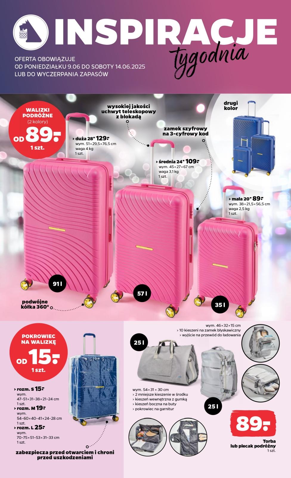 Gazetka promocyjna Netto str. 30