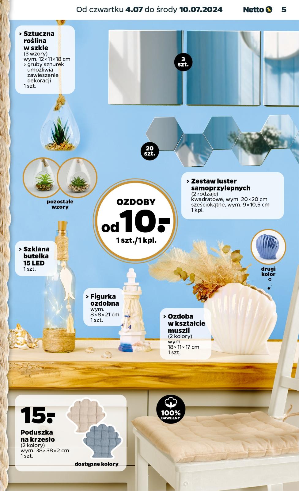 Gazetka promocyjna Netto str. 23