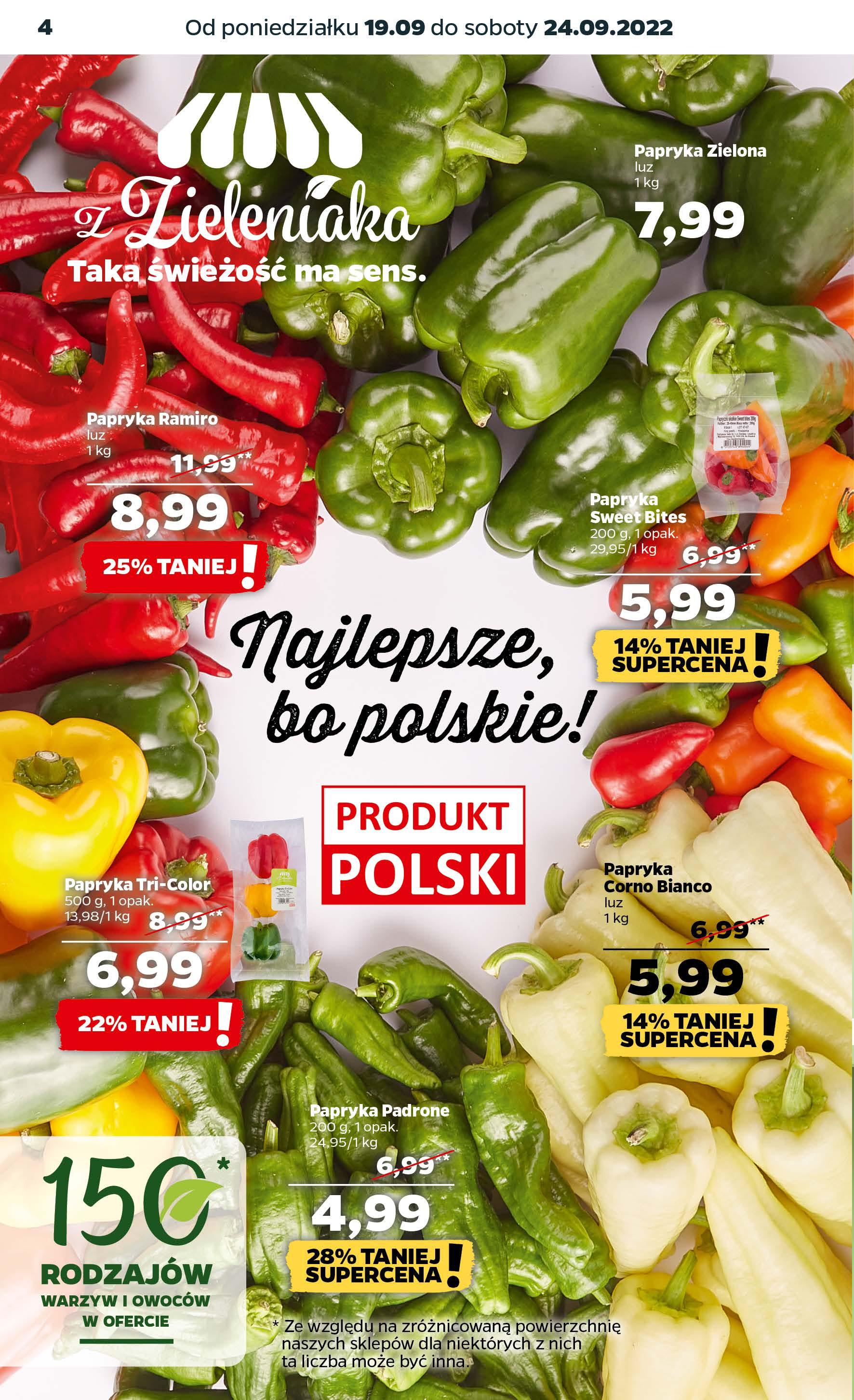 Gazetka promocyjna Netto str. 4