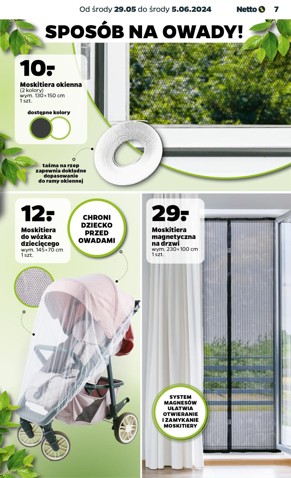 Gazetka promocyjna Netto str. 27