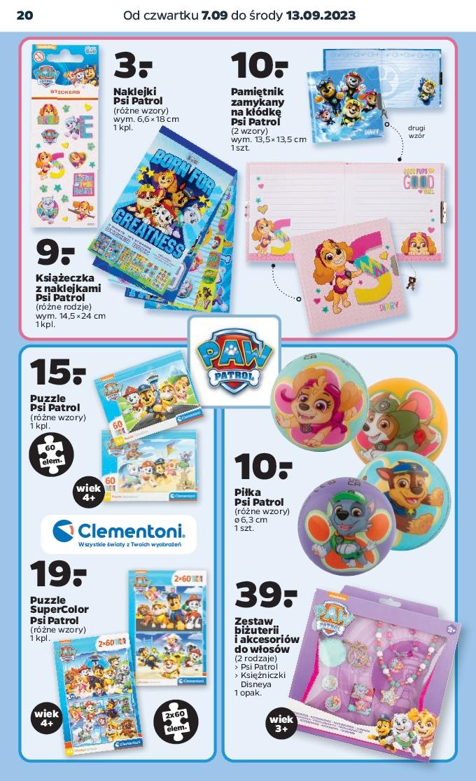 Gazetka promocyjna Netto str. 4