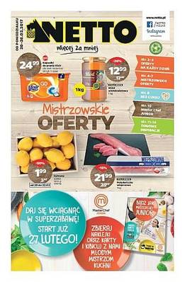 Mistrzowskie oferty