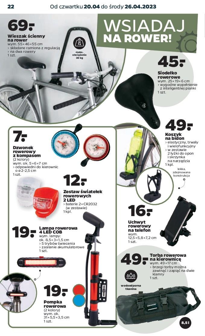 Gazetka promocyjna Netto str. 6