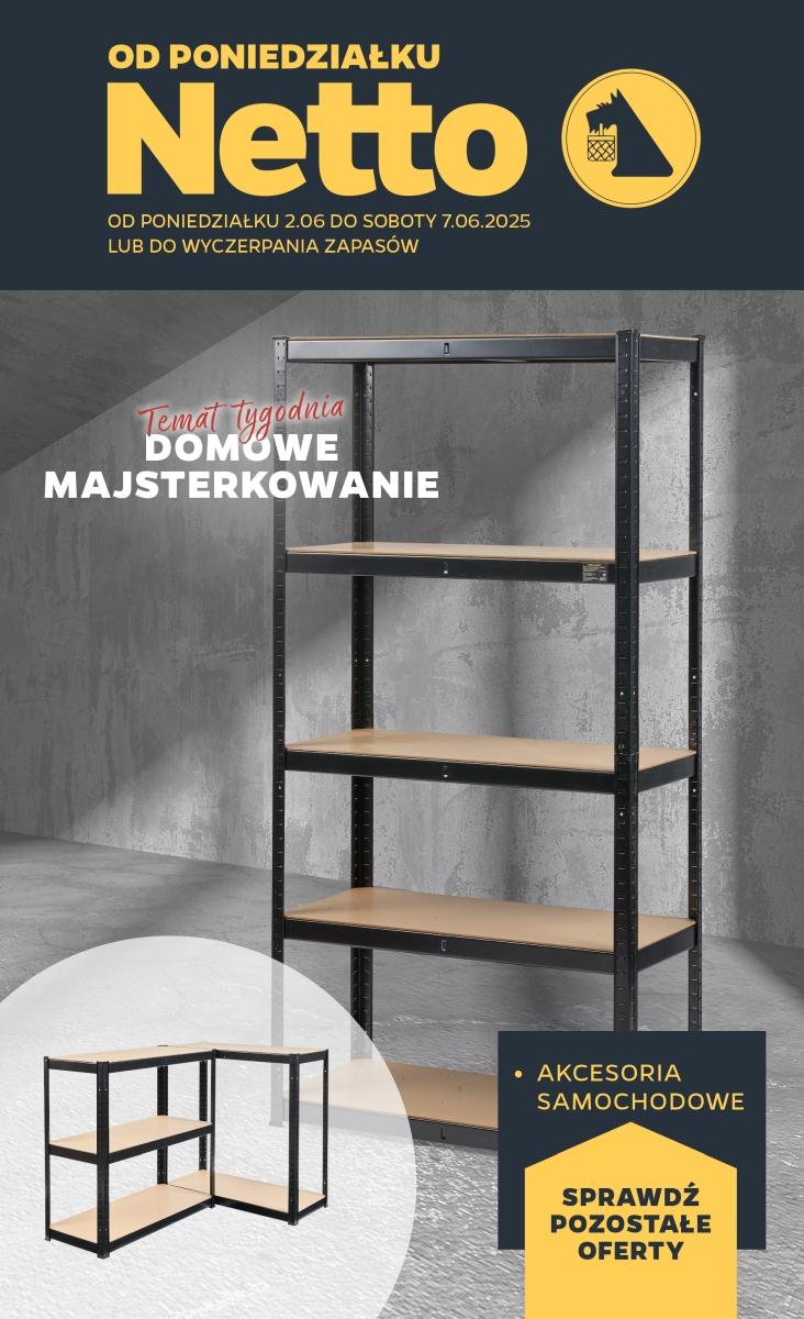 Gazetka promocyjna Netto str. 29