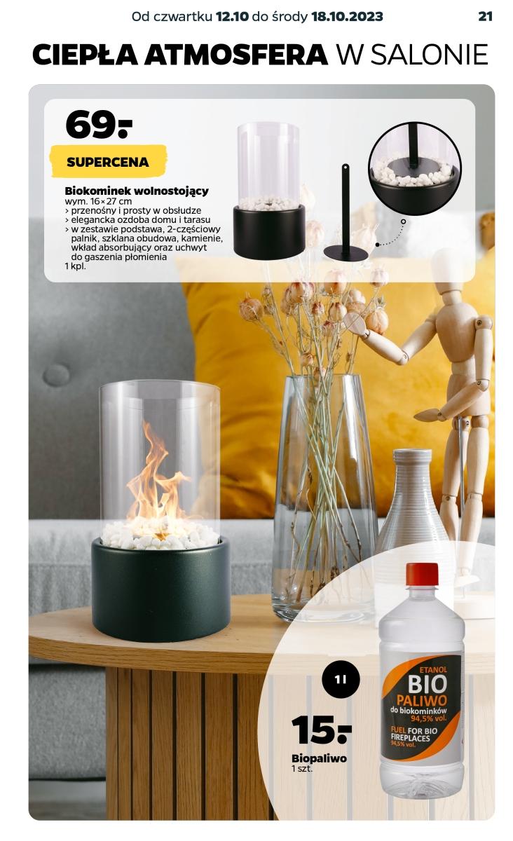 Gazetka promocyjna Netto str. 21