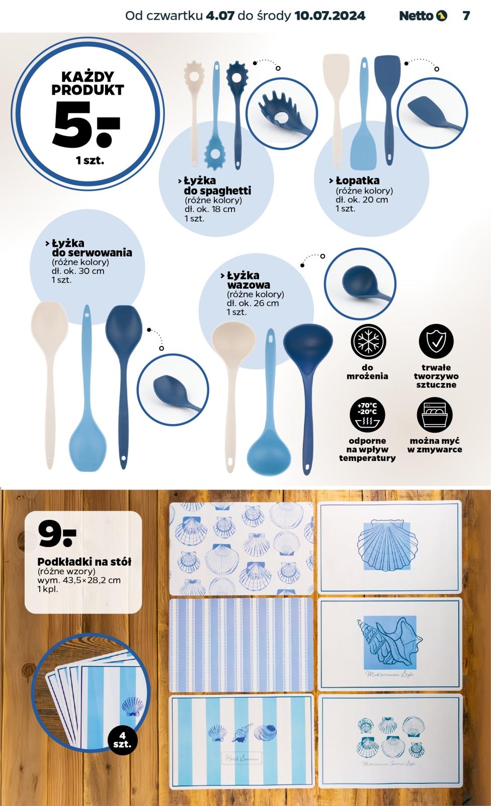 Gazetka promocyjna Netto str. 25