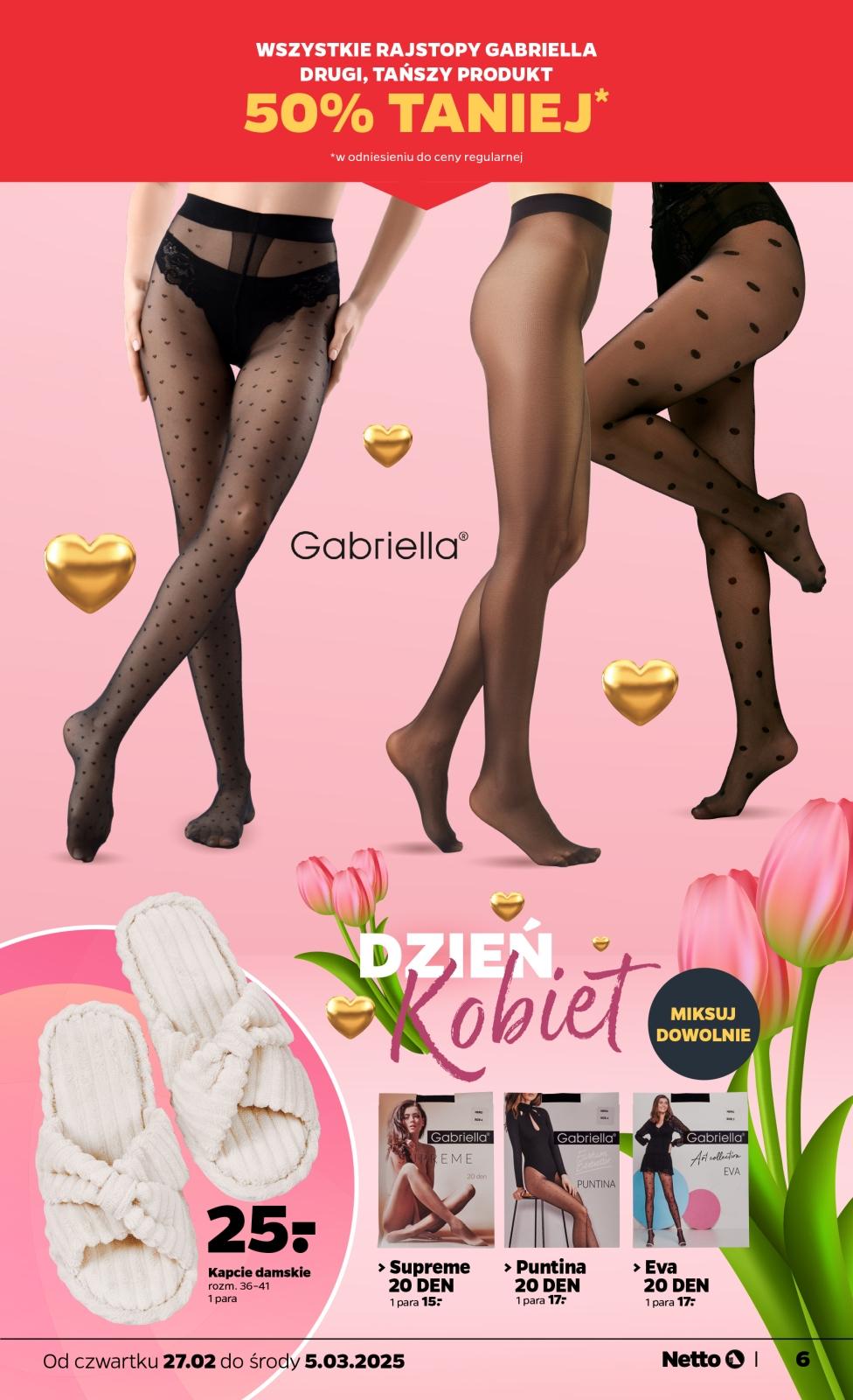 Gazetka promocyjna Netto str. 26