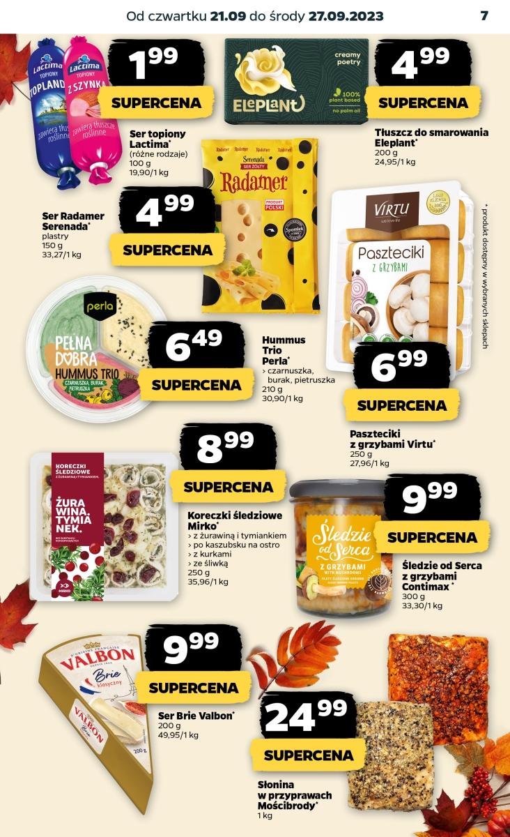 Gazetka promocyjna Netto str. 7