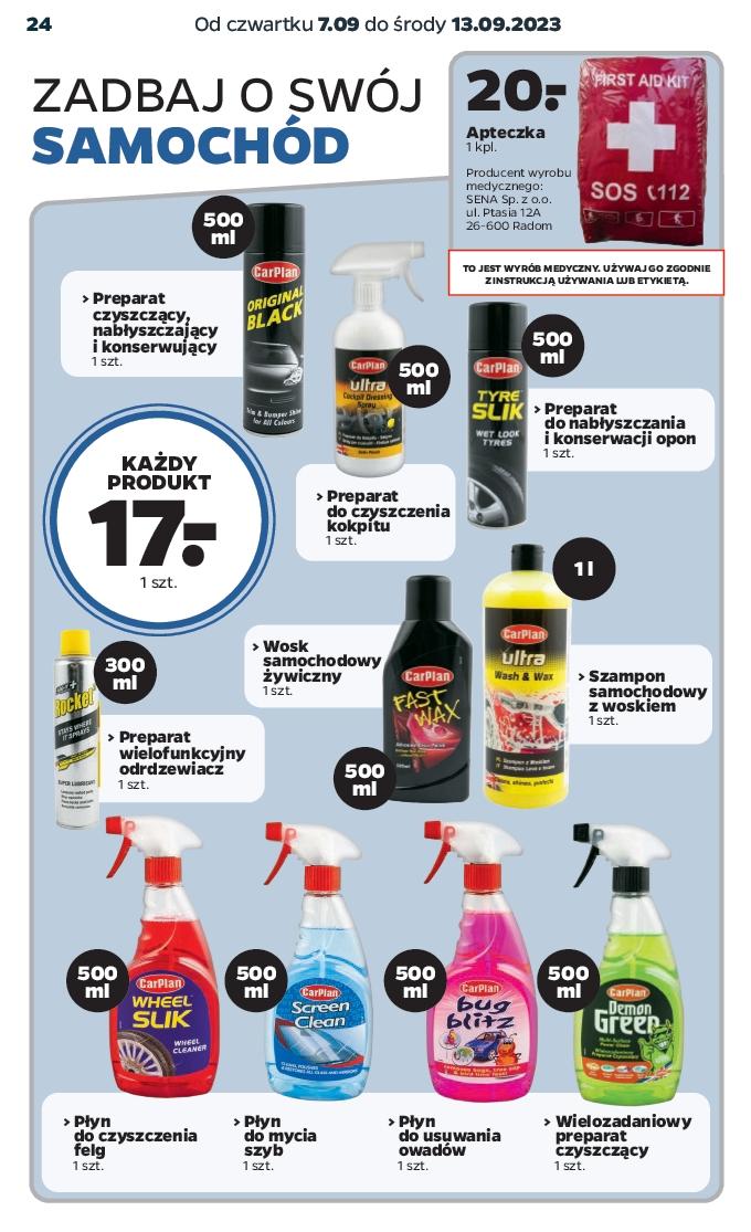 Gazetka promocyjna Netto str. 8