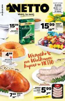 Wszystko na Wielkanoc