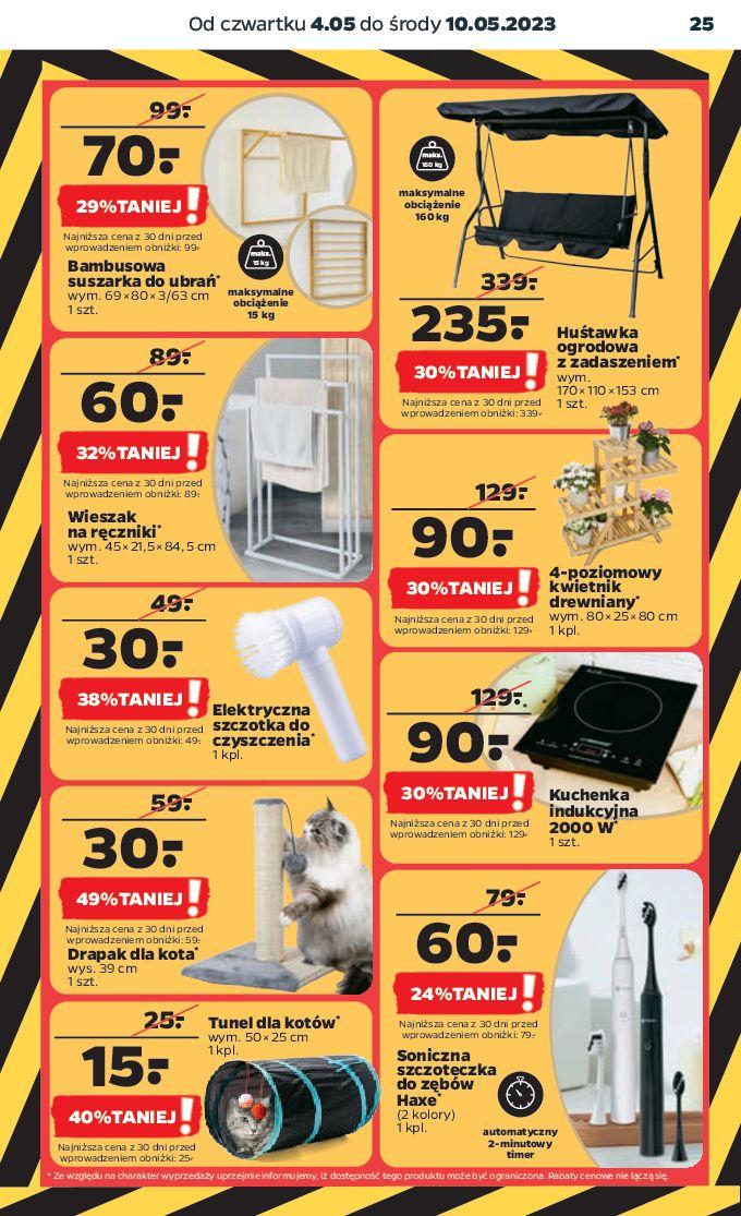 Gazetka promocyjna Netto str. 9