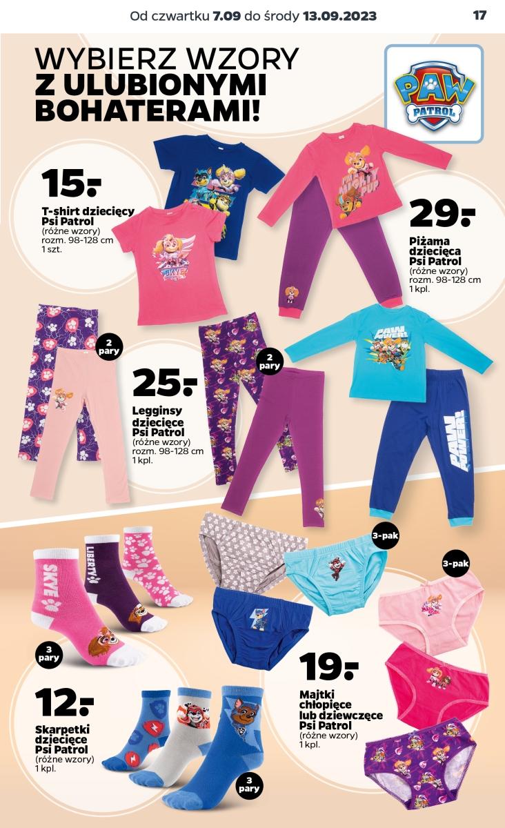 Gazetka promocyjna Netto str. 17