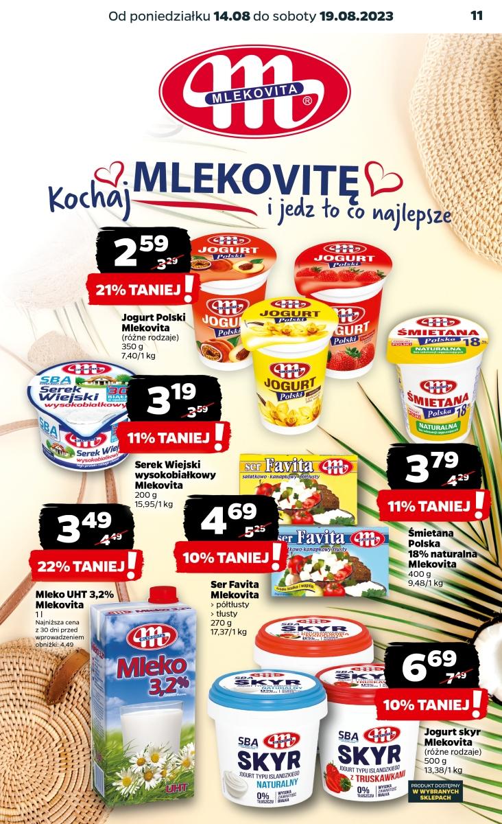 Gazetka promocyjna Netto str. 12
