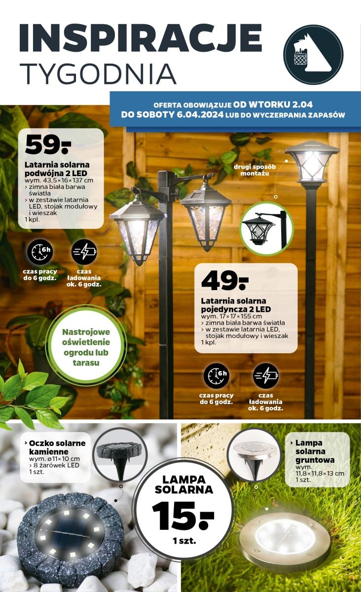 Gazetka promocyjna Netto str. 28