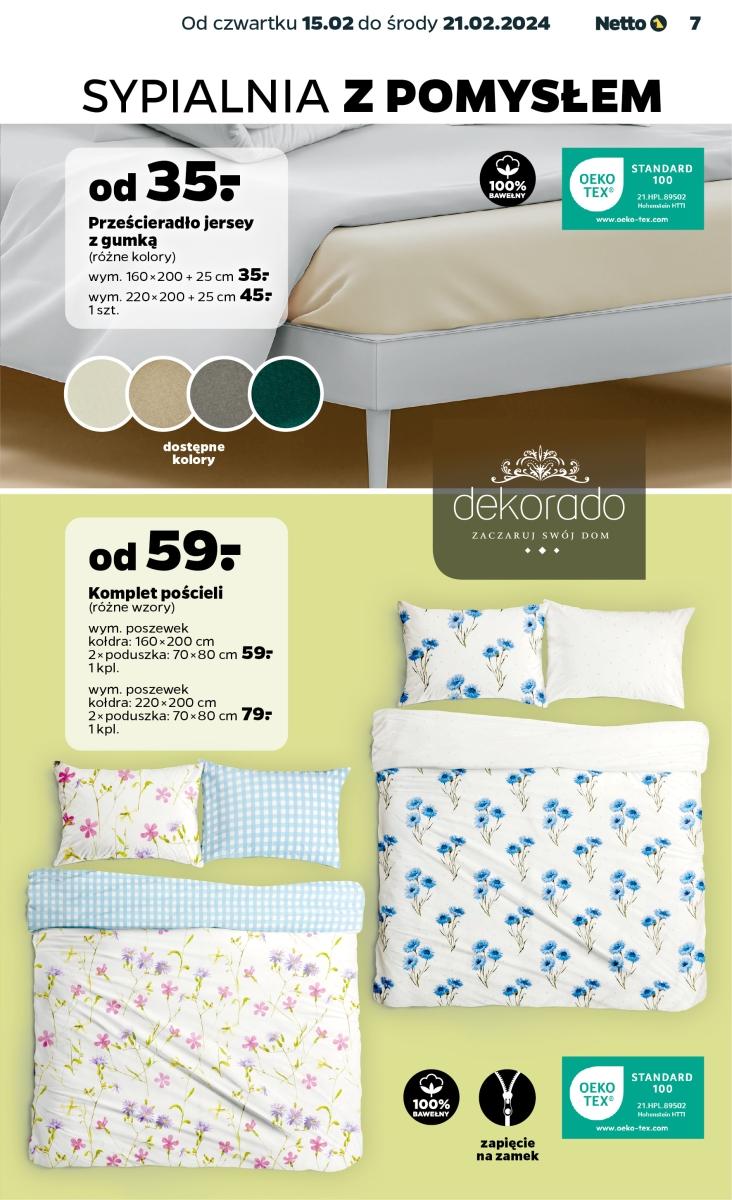 Gazetka promocyjna Netto str. 24