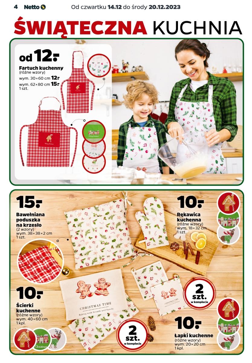 Gazetka promocyjna Netto str. 31