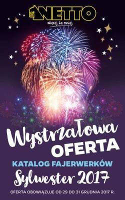 Wystrzałowa oferta