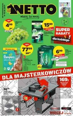 Dla majsterkowiczów