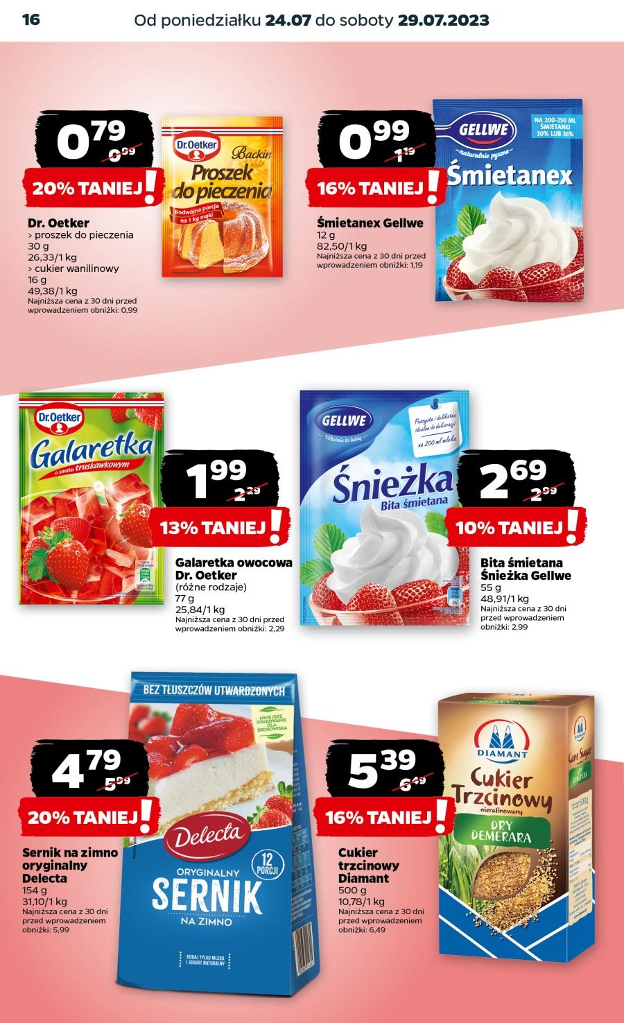 Gazetka promocyjna Netto str. 17