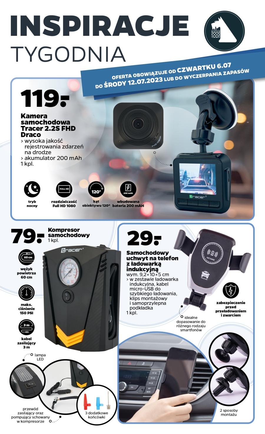 Gazetka promocyjna Netto str. 16