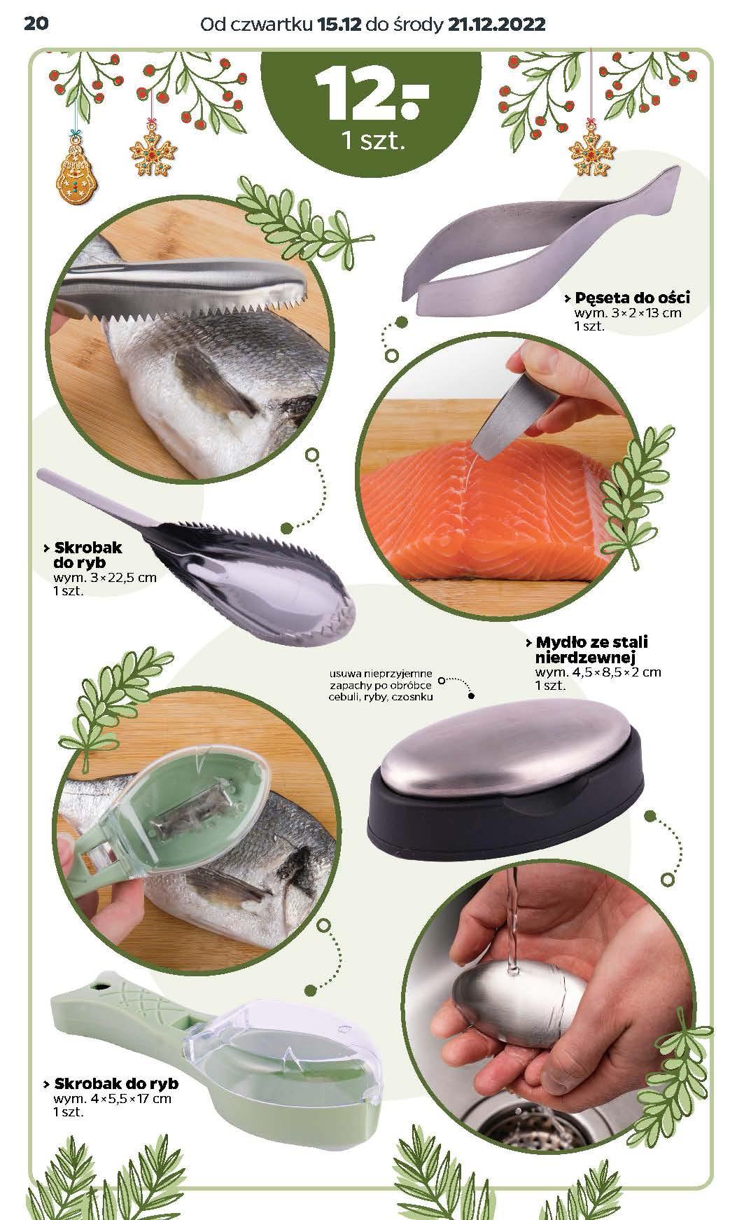 Gazetka promocyjna Netto str. 20