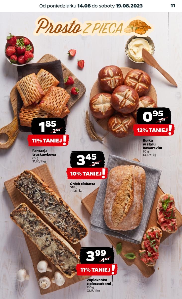 Gazetka promocyjna Netto str. 11