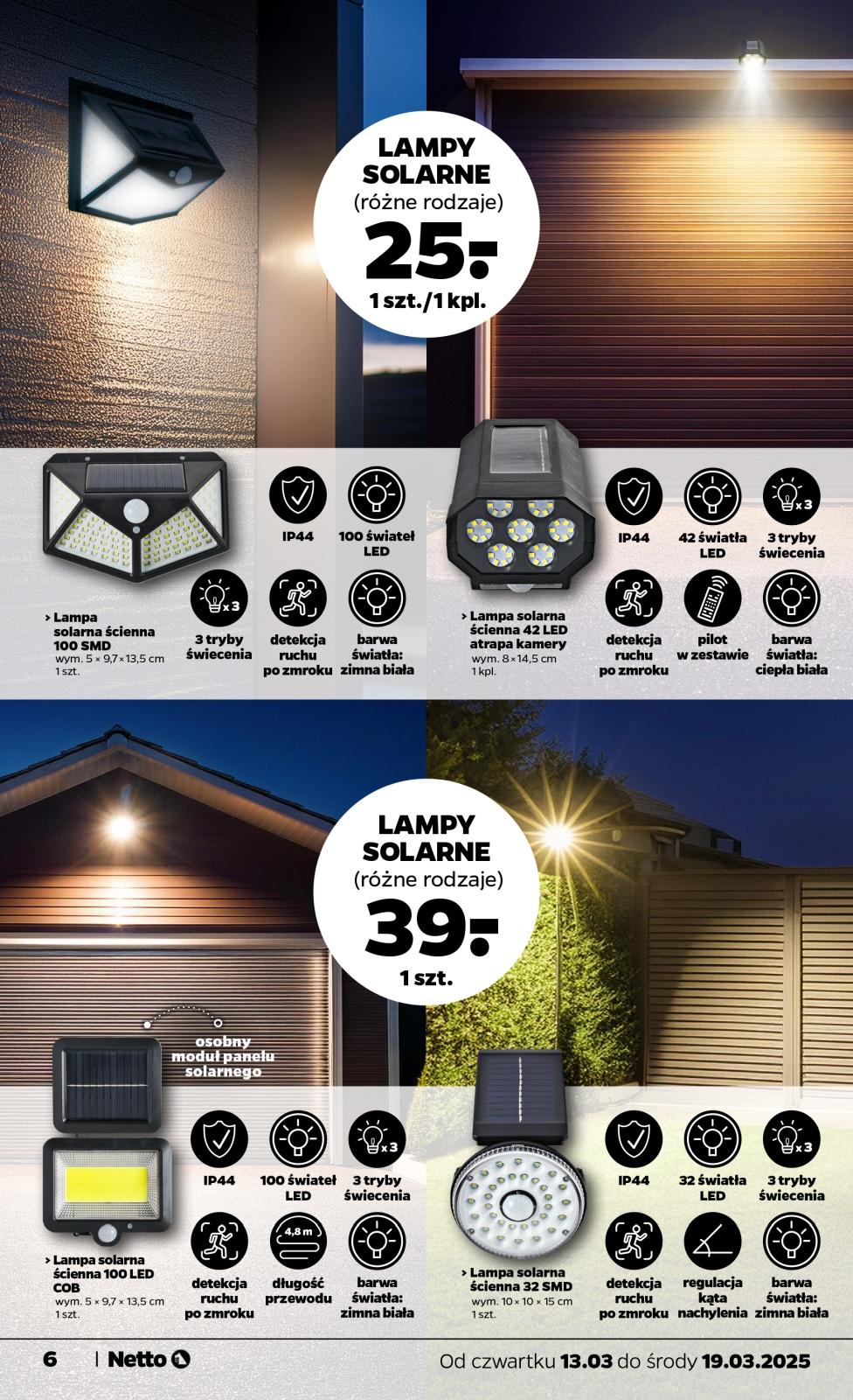 Gazetka promocyjna Netto str. 25