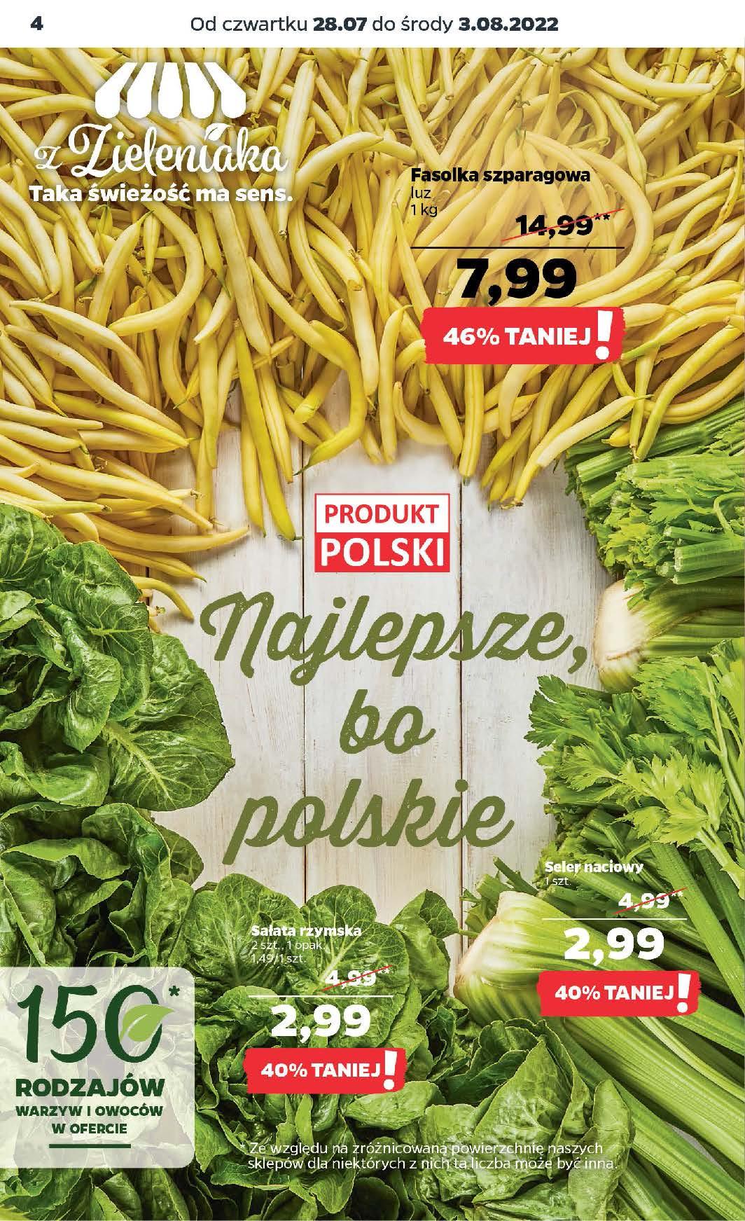 Gazetka promocyjna Netto str. 4