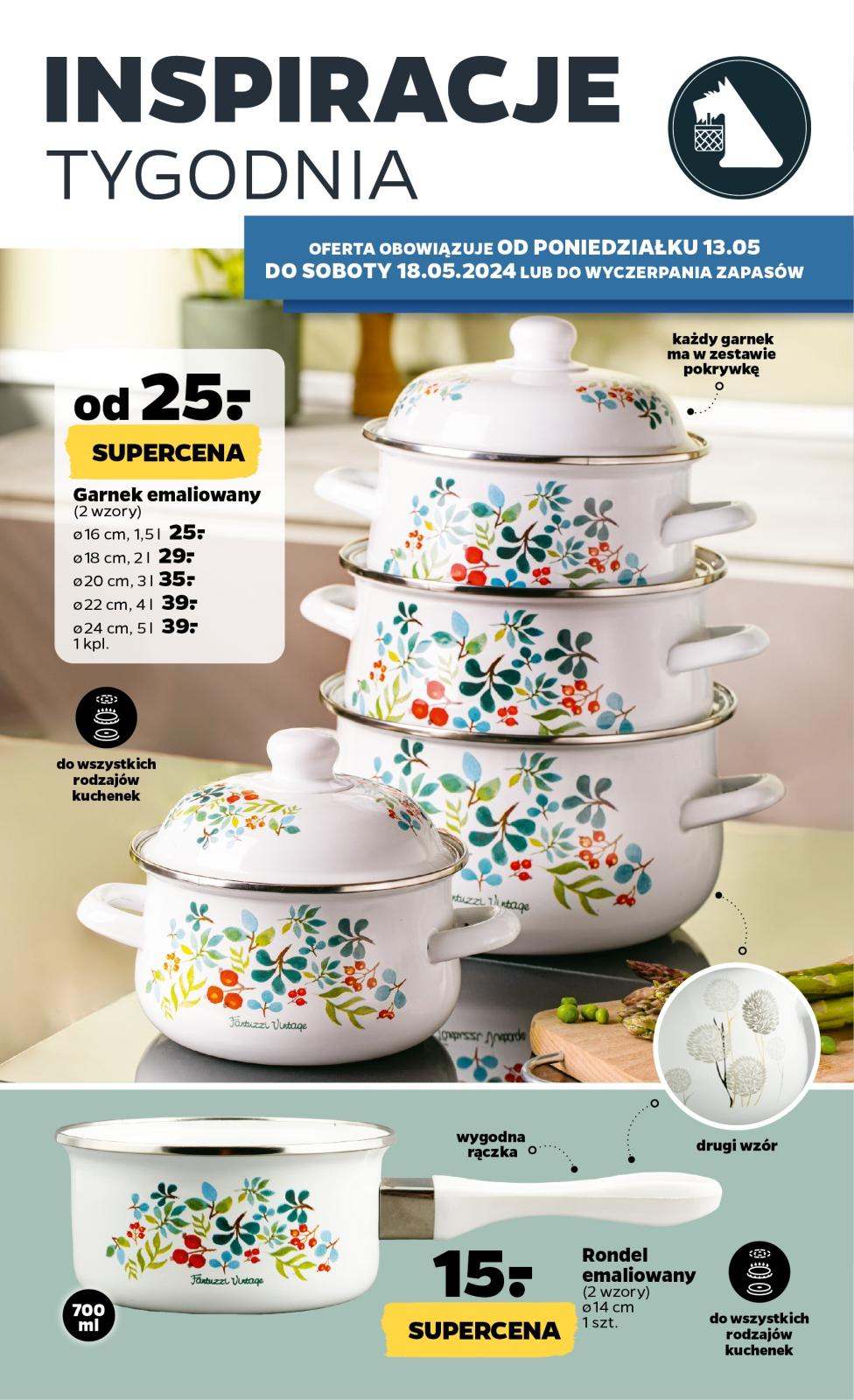 Gazetka promocyjna Netto str. 27