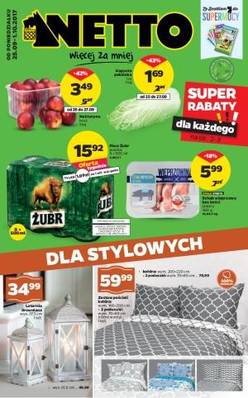 Oferta tygodniowa