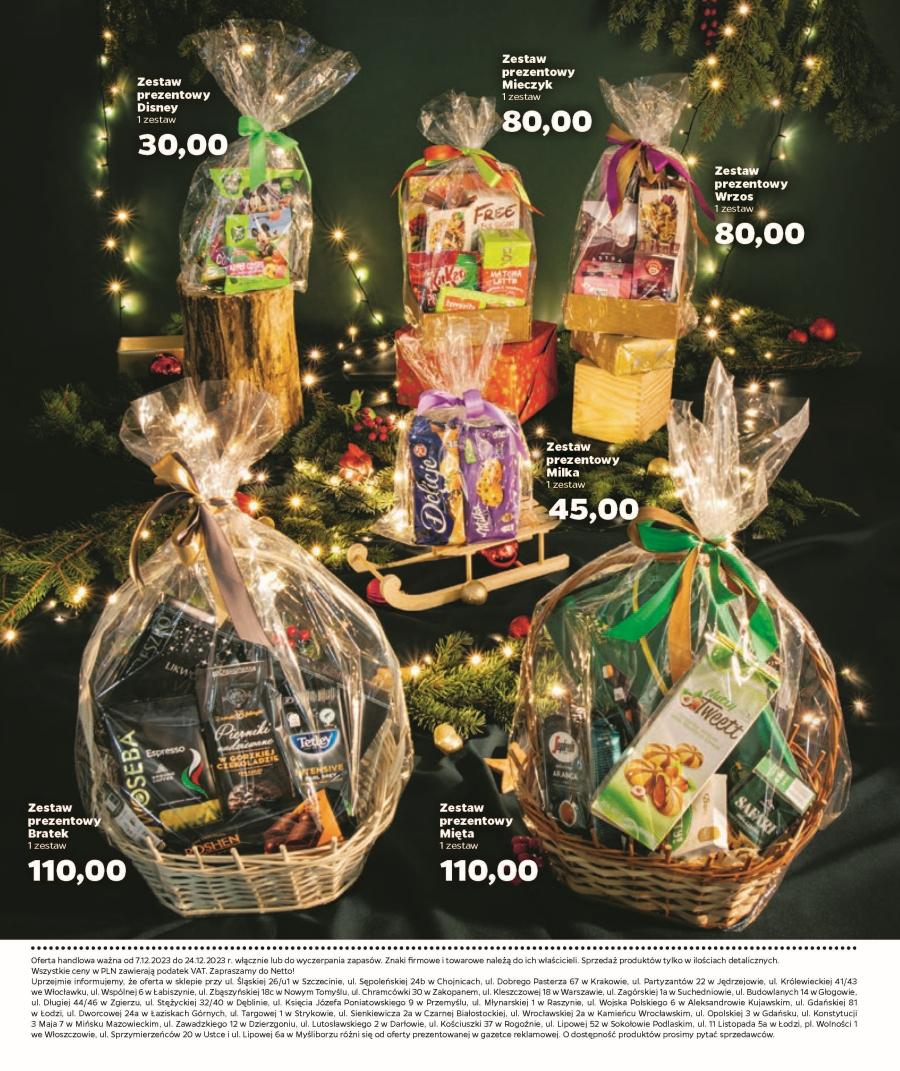 Gazetka promocyjna Netto str. 24