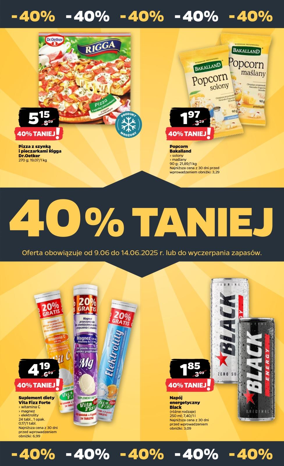 Gazetka promocyjna Netto str. 27