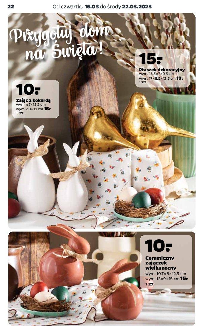 Gazetka promocyjna Netto str. 6