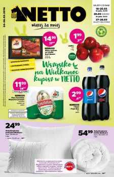 Oferta weekendowa