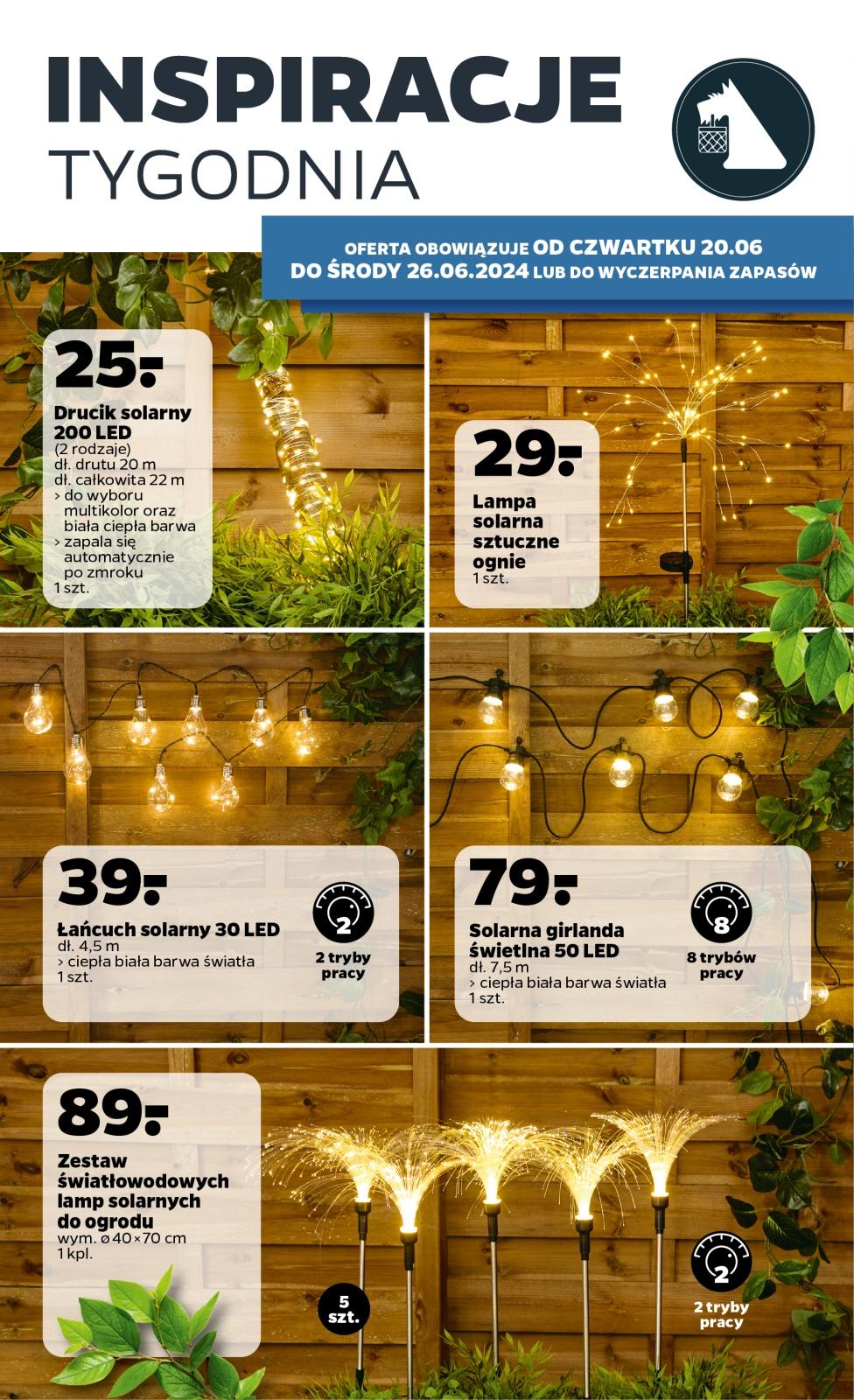 Gazetka promocyjna Netto str. 22