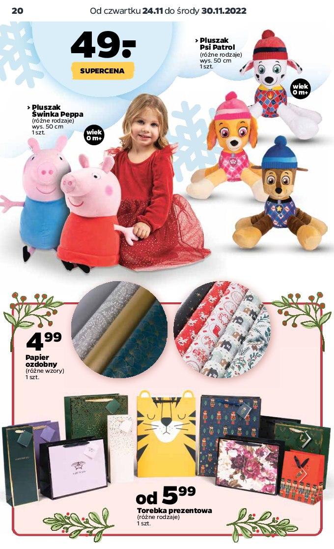 Gazetka promocyjna Netto str. 4