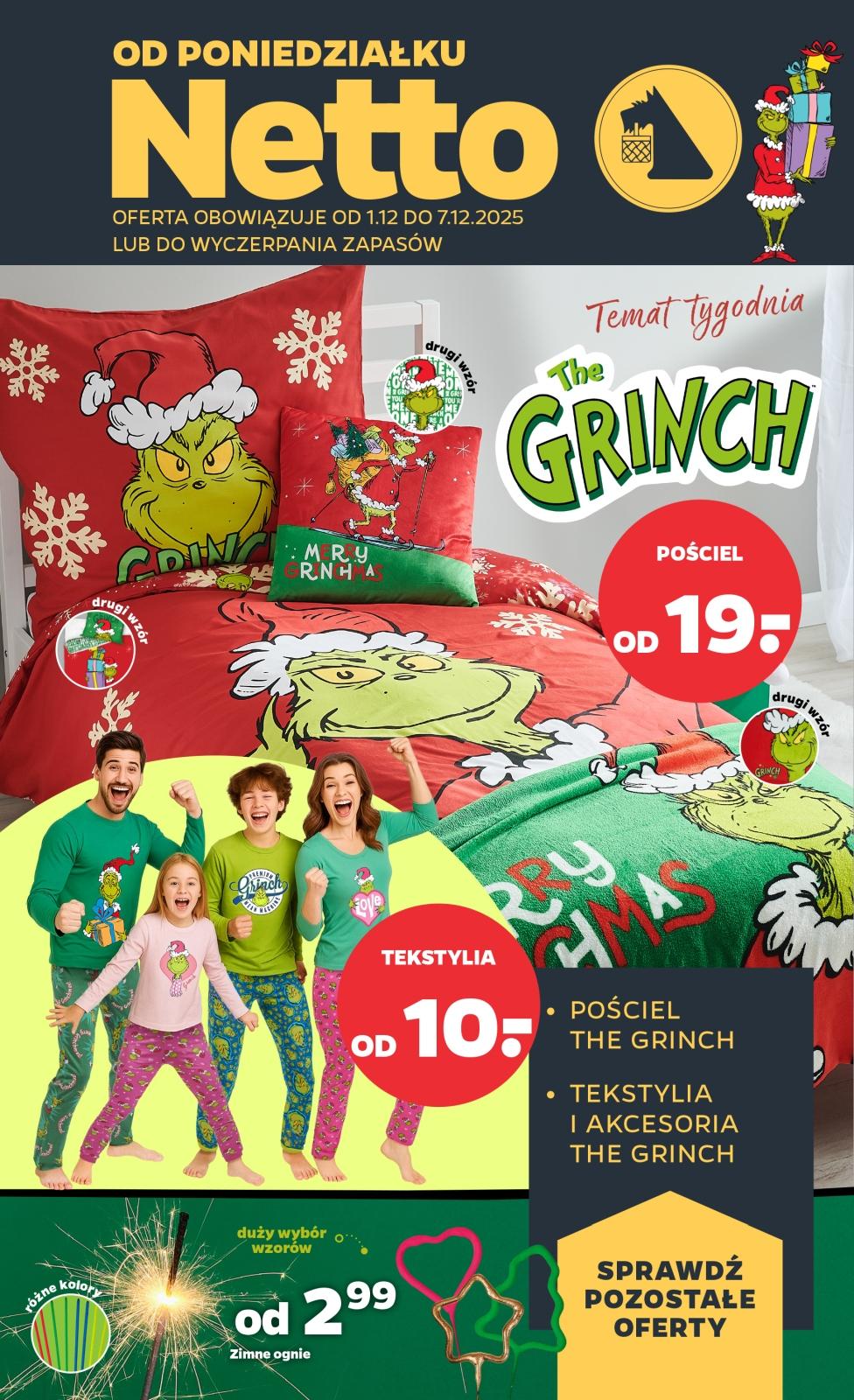 Gazetka promocyjna Netto str. 35