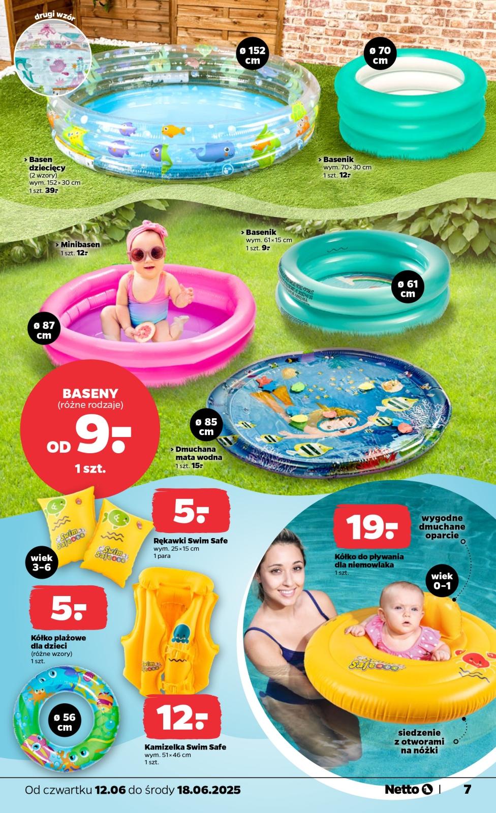 Gazetka promocyjna Netto str. 26