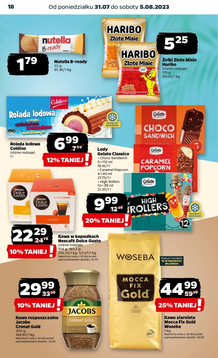 Gazetka promocyjna Netto str. 19