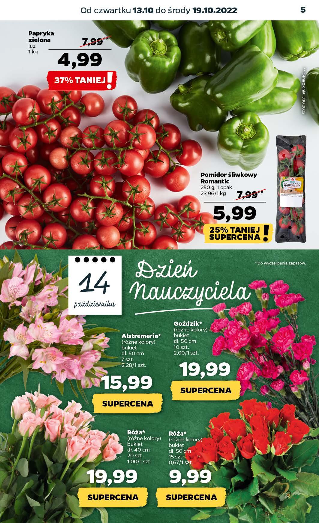 Gazetka promocyjna Netto str. 5