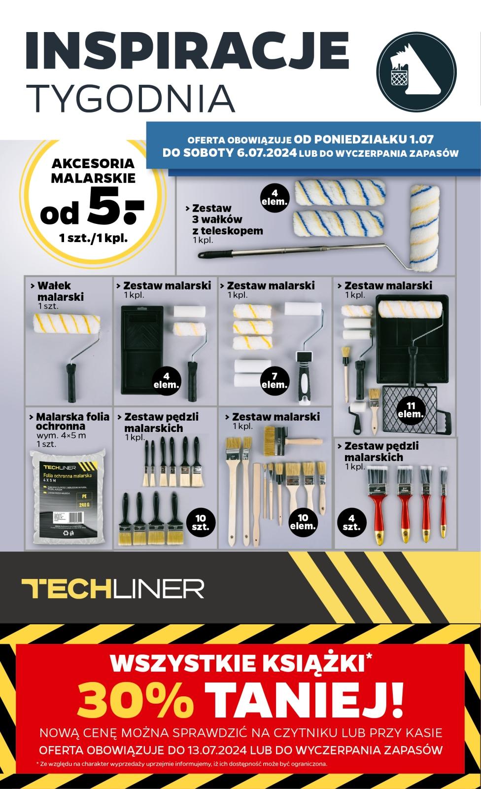 Gazetka promocyjna Netto str. 30