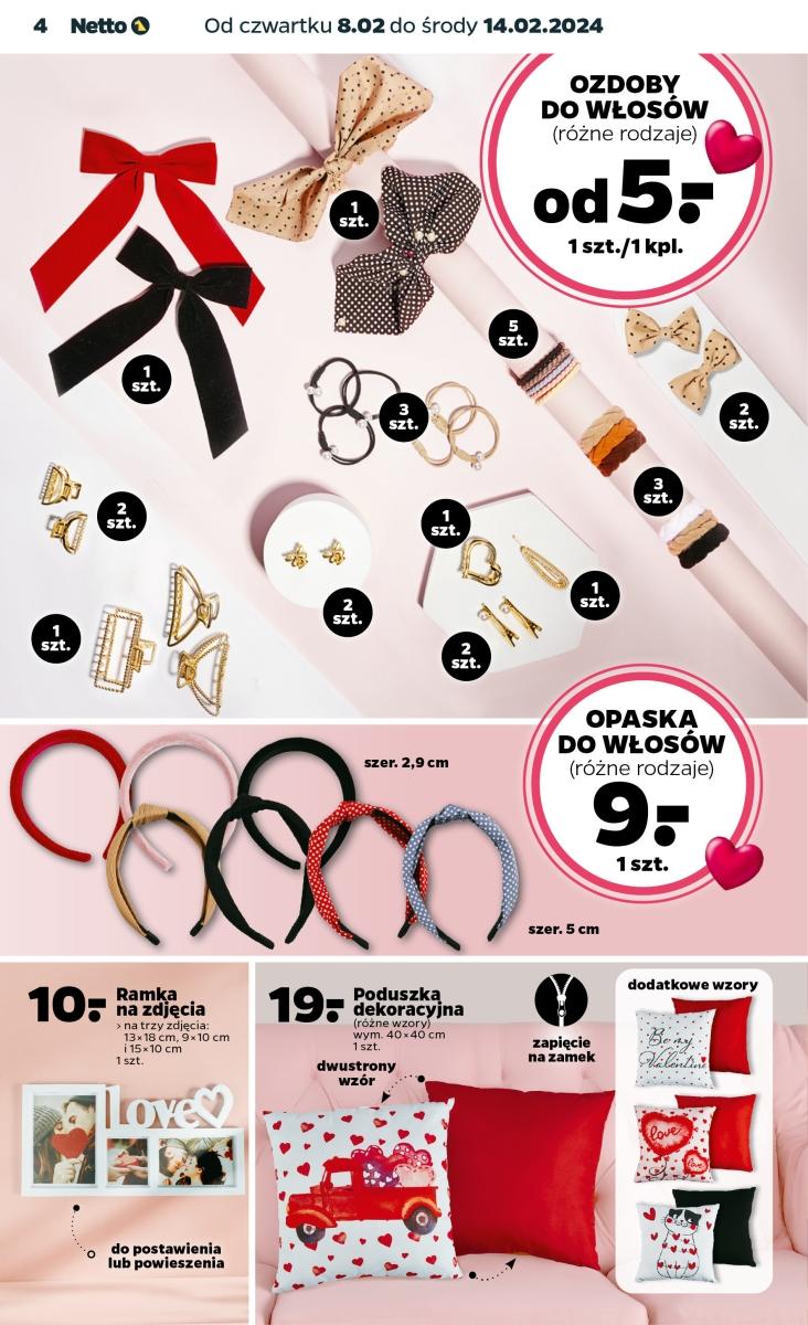 Gazetka promocyjna Netto str. 22