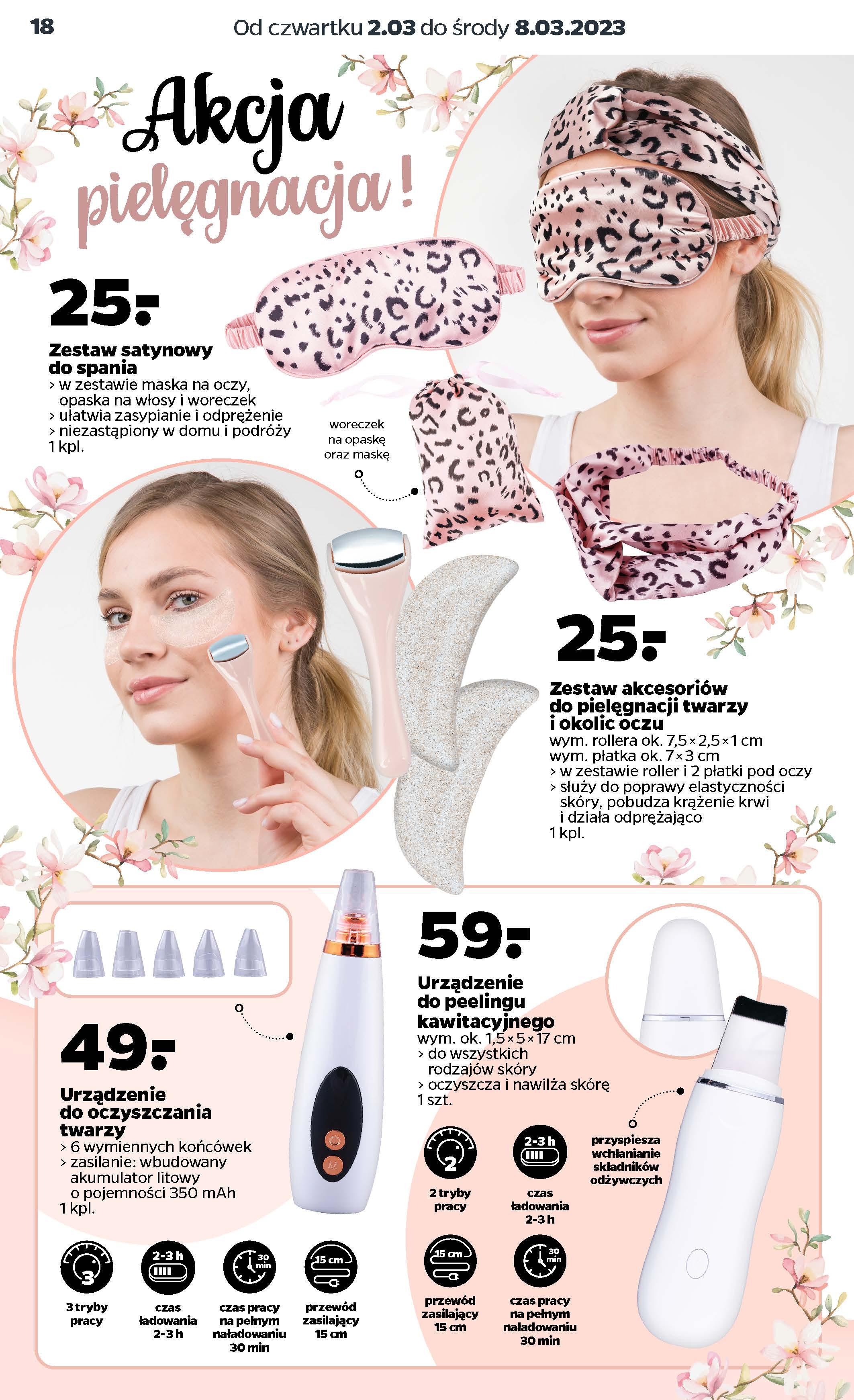 Gazetka promocyjna Netto str. 18