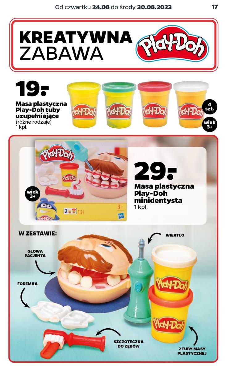 Gazetka promocyjna Netto str. 17