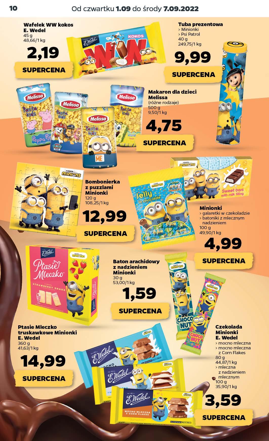 Gazetka promocyjna Netto str. 10