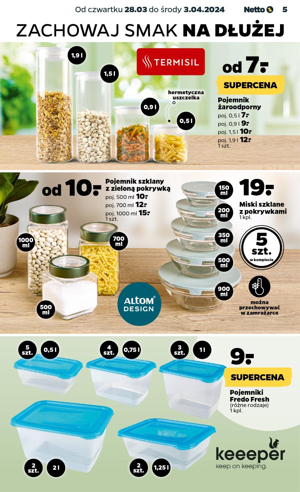 Gazetka promocyjna Netto str. 30