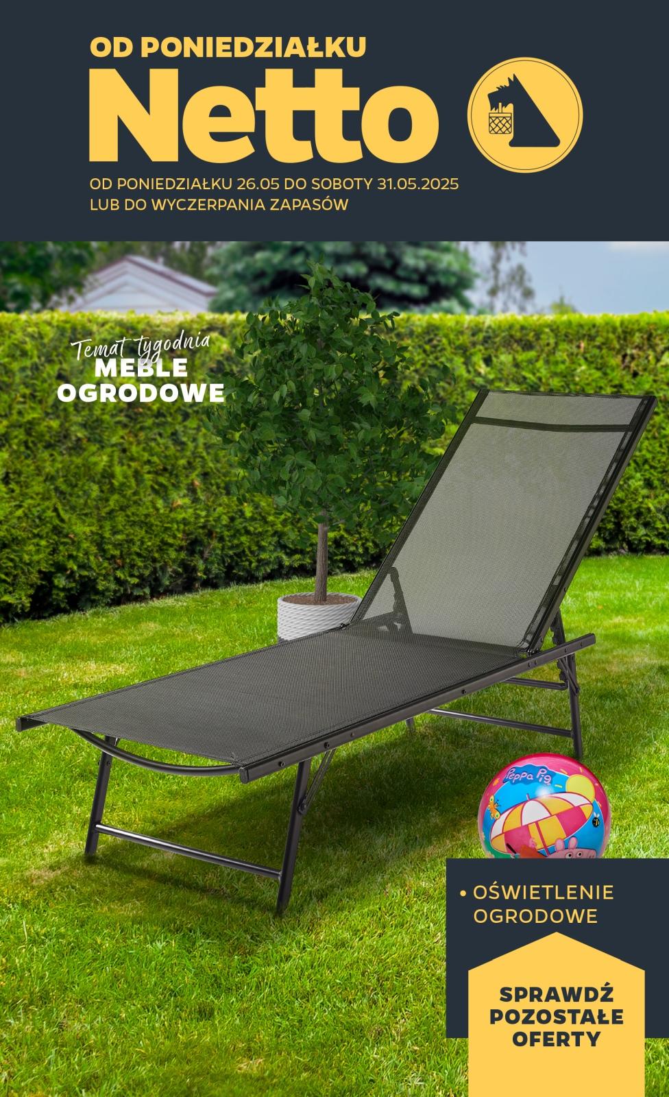 Gazetka promocyjna Netto str. 29