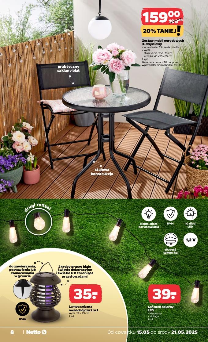 Gazetka promocyjna Netto str. 26