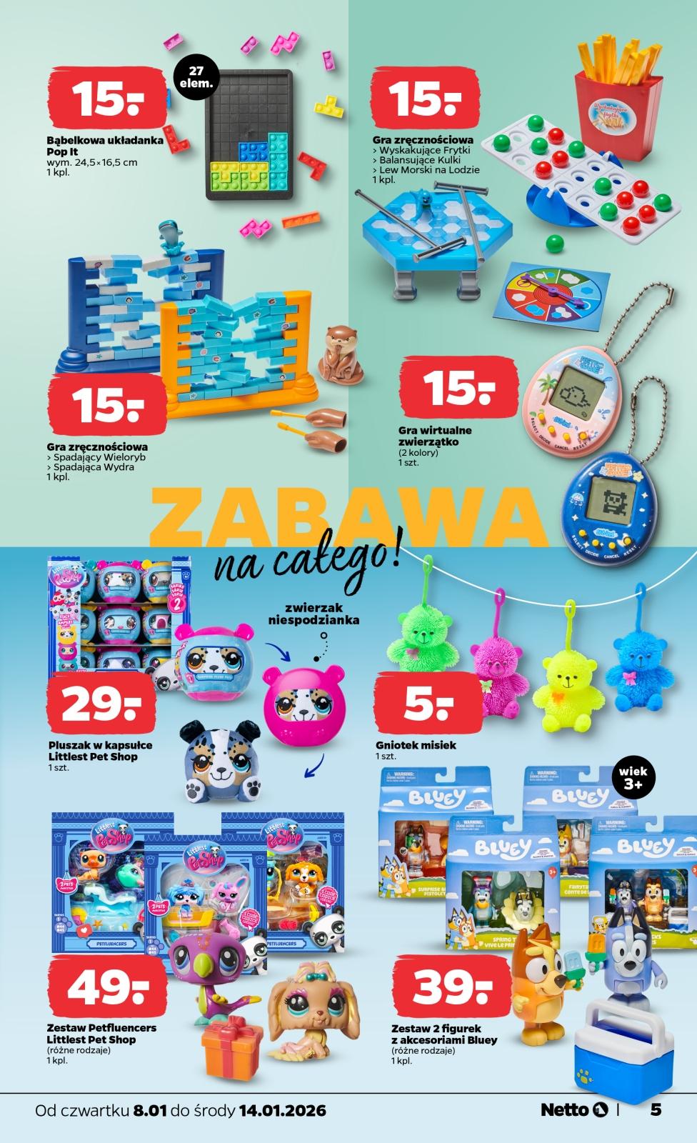 Gazetka promocyjna Netto str. 25