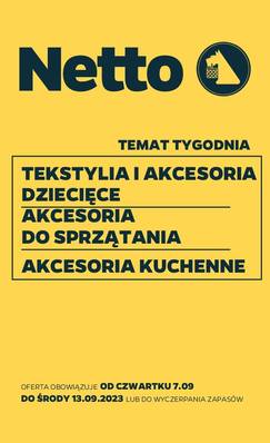 Gazetka przemysłowa